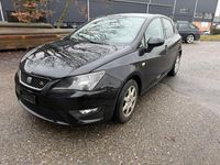 Gebraucht Seat Ibiza FR 105 PS (77 kW) 2013