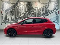 gebraucht Seat Ibiza 1.5 EcoTSI Move FR DSG