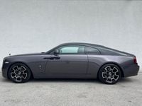 Gebraucht Rolls Royce Wraith 632 PS (464 kW) 2018 Coupé