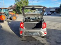 gebraucht Kia Picanto 1.2 CVVT Power 25 Automatic