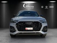 Gebraucht Audi Q5 S-Line 299 PS (219 kW) 2021 SUV