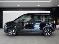 Gebraucht Peugeot Rifter GT 130 PS (95 kW) 2025 Van / Kleinbus