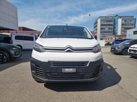 gebraucht Citroën e-Jumpy M 75kWh