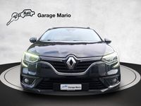 gebraucht Renault Mégane GrandTour 1.5 dCi Business EDC