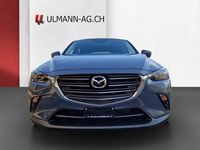 gebraucht Mazda CX-3 2.0 Ambition Plus Automat