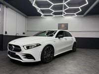 Gebraucht Mercedes A35 AMG AMG 306 PS (225 kW) 2020