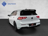 gebraucht VW Golf 2.0 TSI R DSG 4Motion R Performance