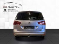 gebraucht Seat Alhambra 2.0 TDI 184 Style DSG S/S