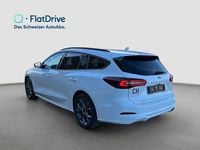 Gebraucht Ford Focus ST-Line 125 PS (91 kW) 2023 Kombi