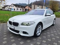 Gebraucht BMW 525 218 PS (160 kW) 2011 Kombi