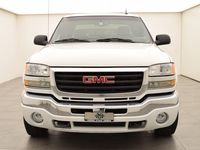 gebraucht GMC Sierra 2500HD 6.6TD SLT