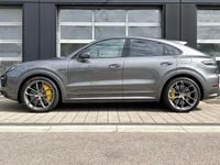 Gebraucht Porsche Cayenne Turbo 680 PS (500 kW) 2020 SUV