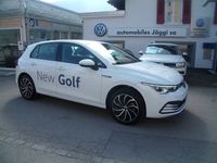 gebraucht VW Golf 1.5 TSI / 1st Edition Life