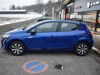 Gebraucht Mitsubishi Colt Invite 144 PS (105 kW) 2024 Blau SUV