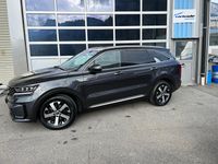 Gebraucht Kia Sorento 201 PS (147 kW) 2021 SUV