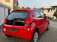 Gebraucht Citroën C1 Shine 72 PS (52 kW) 2020 Kleinwagen