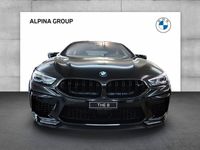 gebraucht BMW M8 xDrive