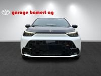 Neu Toyota Aygo X Sport 116 PS (85 kW) 2025 Mehrfarbig SUV