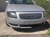 Gebraucht Audi TT 1999 Coupé