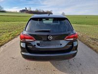 gebraucht Opel Astra Sports Tourer 1.4i Turbo Enjoy Automatic