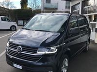 gebraucht VW Multivan 6.1 Trendline Liberty