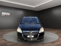 gebraucht Opel Zafira 1.9 CDTI Enjoy