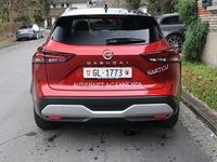 gebraucht Nissan Qashqai 1.3 DIG-T MHEV N-Connecta Xtronic 4x4