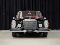 Gebraucht Mercedes 300 SE 160 PS (117 kW) 1963 Coupé