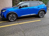 Gebraucht Peugeot 2008 GT-line 130 PS (95 kW) 2021 SUV