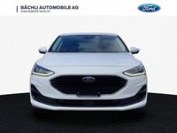 gebraucht Ford Focus 1.0 mHEV 125 PS Cool & Connect