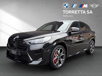 Neu BMW X2 Luxury Line 300 PS (220 kW) 2025 Schwarz SUV