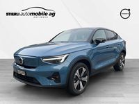 Gebraucht Volvo C40 300 kW (408 PS) 2022 SUV