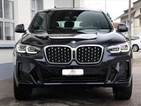 Gebraucht BMW X4 M Sport 190 PS (139 kW) 2021 SUV