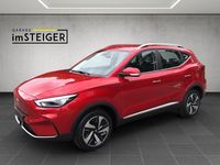 Gebraucht MG ZS Comfort 130 kW (177 PS) 2024 Rot Limousine