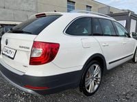 Gebraucht Skoda Superb Elegance 170 PS (125 kW) 2014 Kombi