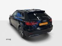 gebraucht Audi A3 Sportback e-tron Sport S-tronic