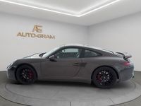 Gebraucht Porsche 911 Carrera 4 GTS 430 PS (316 kW) 2015 Coupé