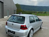 gebraucht VW Golf IV 