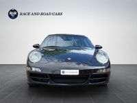 Gebraucht Porsche 911 Carrera 4S 355 PS (261 kW) 2007
