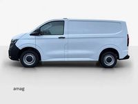 Neu VW Transporter 110 PS (80 kW) 2026 Clear white (l9f0) Van