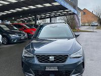Gebraucht Seat Arona FR 110 PS (80 kW) 2022 SUV