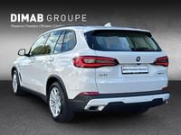 Gebraucht BMW X5 Shadowline 394 PS (289 kW) 2023 Weiss SUV