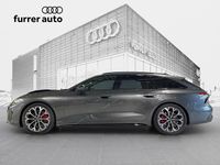 Neu Audi A6 Ambiente 367 PS (269 kW) 2025 Grau Kombi
