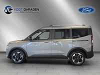 Gebraucht Ford Tourneo Courier Active 125 PS (91 kW) 2024 Van / Kleinbus