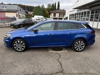 Neu Renault Mégane II Techno 140 PS (102 kW) 2025 Blau Limousine