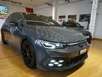 gebraucht VW Golf 2.0 TSI GTI DSG