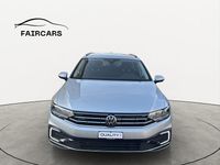 Gebraucht VW Passat GTE 217 PS (159 kW) 2021 Kombi