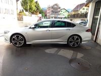 gebraucht Opel Insignia Grand Sport 2.0 T Excellence AWD