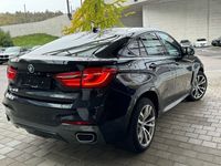 gebraucht BMW X6 30d Steptronic