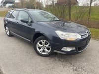 Gebraucht Citroën C5 136 PS (100 kW) 2008 Kombi